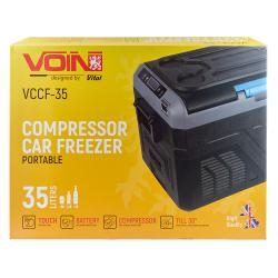 ����������� ������������ 35 �. VCCF-35 DC/AC 12/24/220V