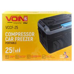 ����������� ������������ 25 �. VCCF-25 DC/AC 12/24/220V