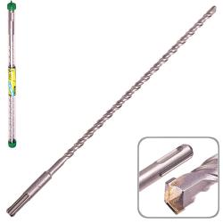 ��� �� ������ SDS-plus S4 8x450�� Alloid