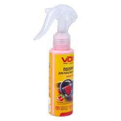      VOIN 100  STRAWBERRY ()