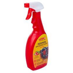      VOIN 500  STRAWBERRY ()
