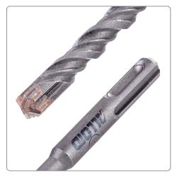 ��� �� ������ SDS-plus S4 QUADRO 8x450�� Alloid