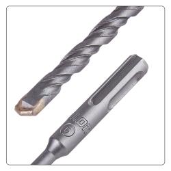 ��� �� ������ SDS-plus S4 6x260�� Alloid