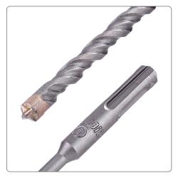 ��� �� ������ SDS-plus S4 QUADRO 6x310�� Alloid