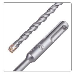 ��� �� ������ SDS-plus S4 QUADRO 6x260�� Alloid