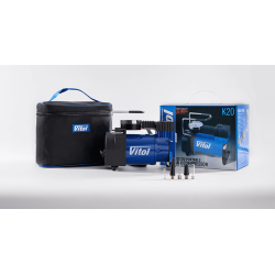��������� "ViTOL" K-20 100psi/12Amp/35�/����������