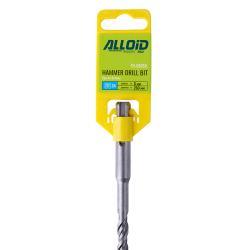 ��� �� ������ SDS-plus S4 8x260�� Alloid