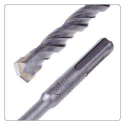 ��� �� ������ SDS-plus S4 8x260�� Alloid