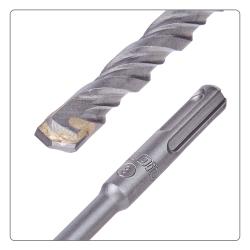 ��� �� ������ SDS-plus S4 8x310�� Alloid