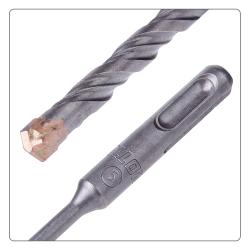 ��� �� ������ SDS-plus S4 QUADRO 5x110�� Alloid