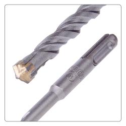 ��� �� ������ SDS-plus S4 QUADRO 8x600�� Alloid