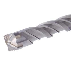 ��� �� ������ SDS-plus S4 QUADRO 14x160�� Alloid