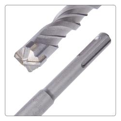 ��� �� ������ SDS-plus S4 QUADRO 14x160�� Alloid