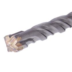 ��� �� ������ SDS-plus S4 QUADRO 14x260�� Alloid