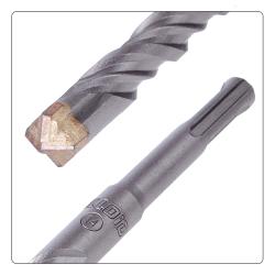 ��� �� ������ SDS-plus S4 QUADRO 14x310�� Alloid