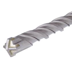 ��� �� ������ SDS-plus S4 QUADRO 16x210�� Alloid