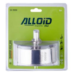        90    Alloid