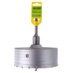     150 p SDS  110 Alloid
