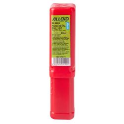 Alloid.     3,8 DIN338