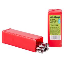    4,8 DIN338 Alloid