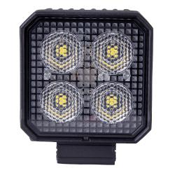    WLP-105F FLOOD (100*100*80) 012-30V/24W(Osram)/6000K