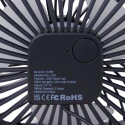 ���������� TOPK, USB 3 ��������