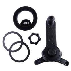 ������ ��������� �������� VOIN UHV-2052BK ��������� �� ���������