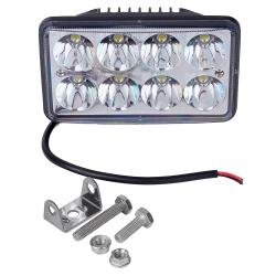���� �������� ����� WLP-24S4 SPOT 8Led*3W/10-30V/24W/6000K