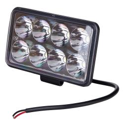 ���� �������� ����� WLP-24S4 SPOT 8Led*3W/10-30V/24W/6000K