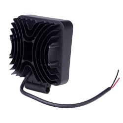 ���� �������� ����� WLP-27S1S5 SPOT 9Led*3W /10-30V/27W/6000K