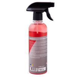      VITOL 400 