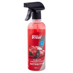     VITOL 400 