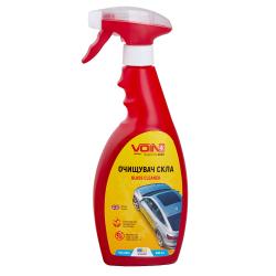   VOIN 500 