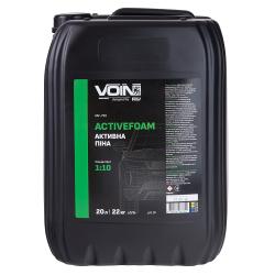   VOIN FastFoam 1:8-1:10 20/22 (pH10)