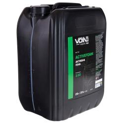  VOIN FastFoam 1:8-1:10 20/22 (pH10)