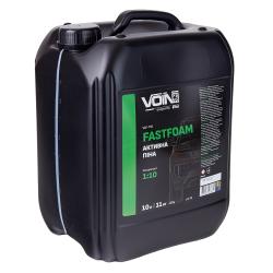   VOIN FastFoam 1:8-1:10 10 (pH10)