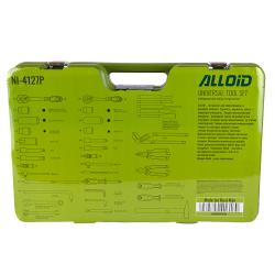 ������������� ���i� ����������� 1/4" & 1/2" , 127 ����� (NI-4127P) Alloid