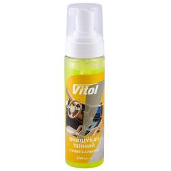    VITOL 200 