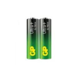  GP Ultra Plus  Alkaline 1,5V (LR6)  15AUP21-S2   2   