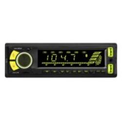  MP3/SD/USB/FM   Celsior CSW-2412M Bluetooth