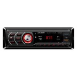  MP3/SD/USB/FM  Celsior CSW-251R