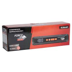 EL 100 015 /  Elegant Force Plus  (6000mAh)