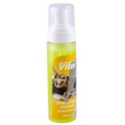    VITOL 200 