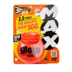  SOFT99 GLACO Roll On Max Anniversary Edition 300