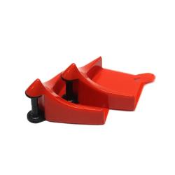 ϳ       MaxShine Ezy Wheel Hose Slide Rollers (2)