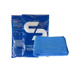 ̳  SGCB Microfiber Towel Blue 40 ? 60 cm