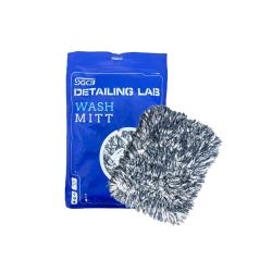    SGCB Microfiber Wash Mitt SE