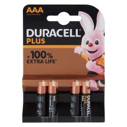  DURACELL   LR03 AAA