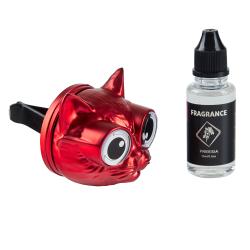 . LUX "CT"   RED  