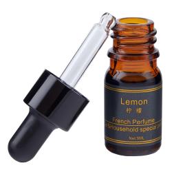   LUX "LEMON" 5.